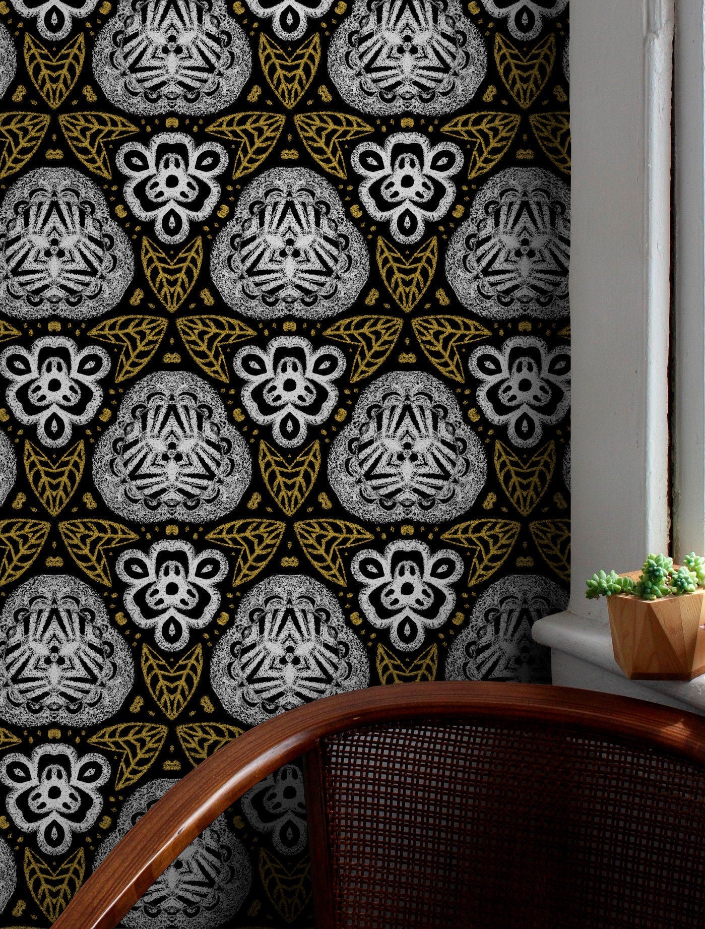 Peel and Stick Wallpaper Removable Wallpaper Wall Decor Home Decor Wall Art Printable Wall Art Room Decor Wall Prints Wall Hanging - X082