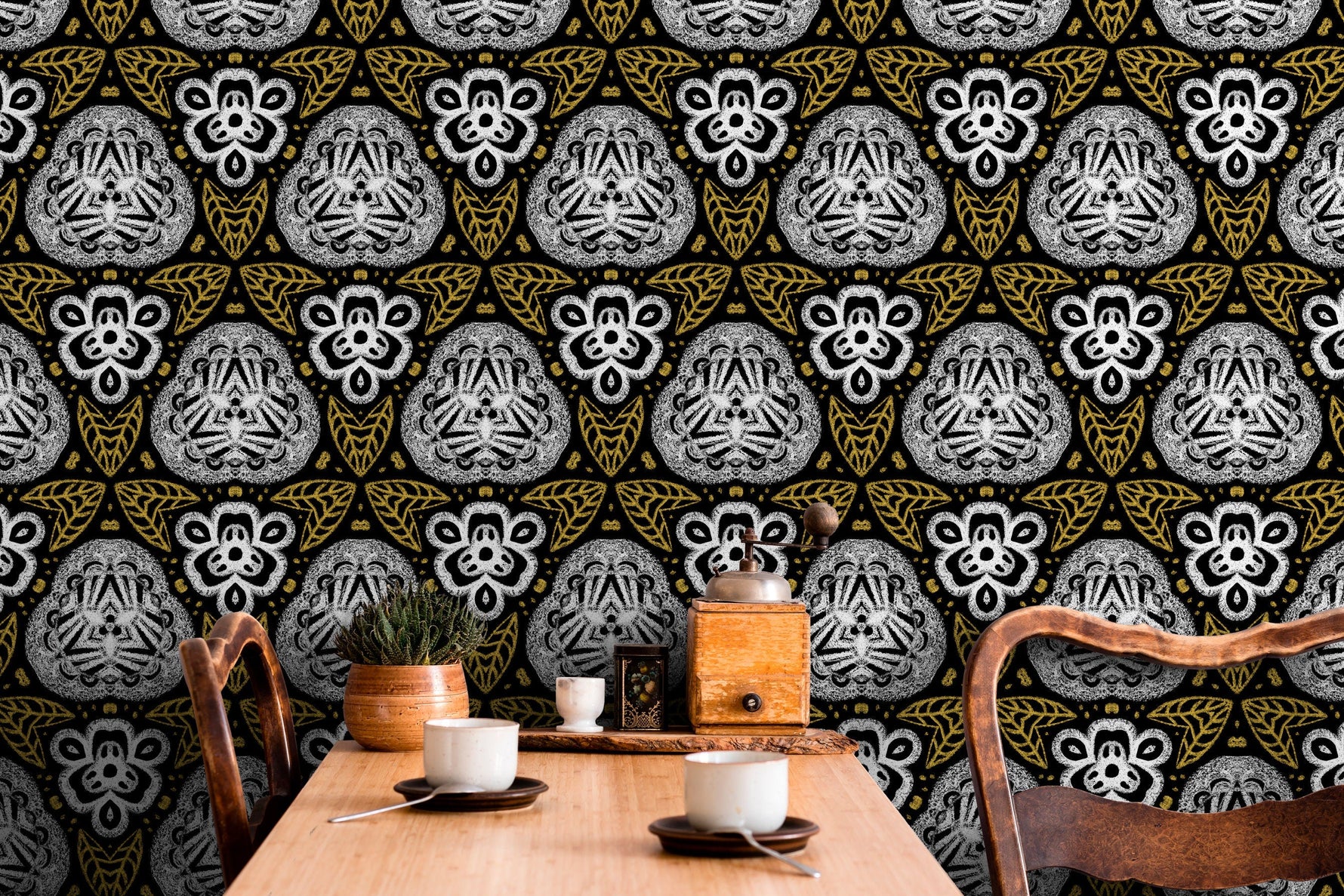 Peel and Stick Wallpaper Removable Wallpaper Wall Decor Home Decor Wall Art Printable Wall Art Room Decor Wall Prints Wall Hanging - X082