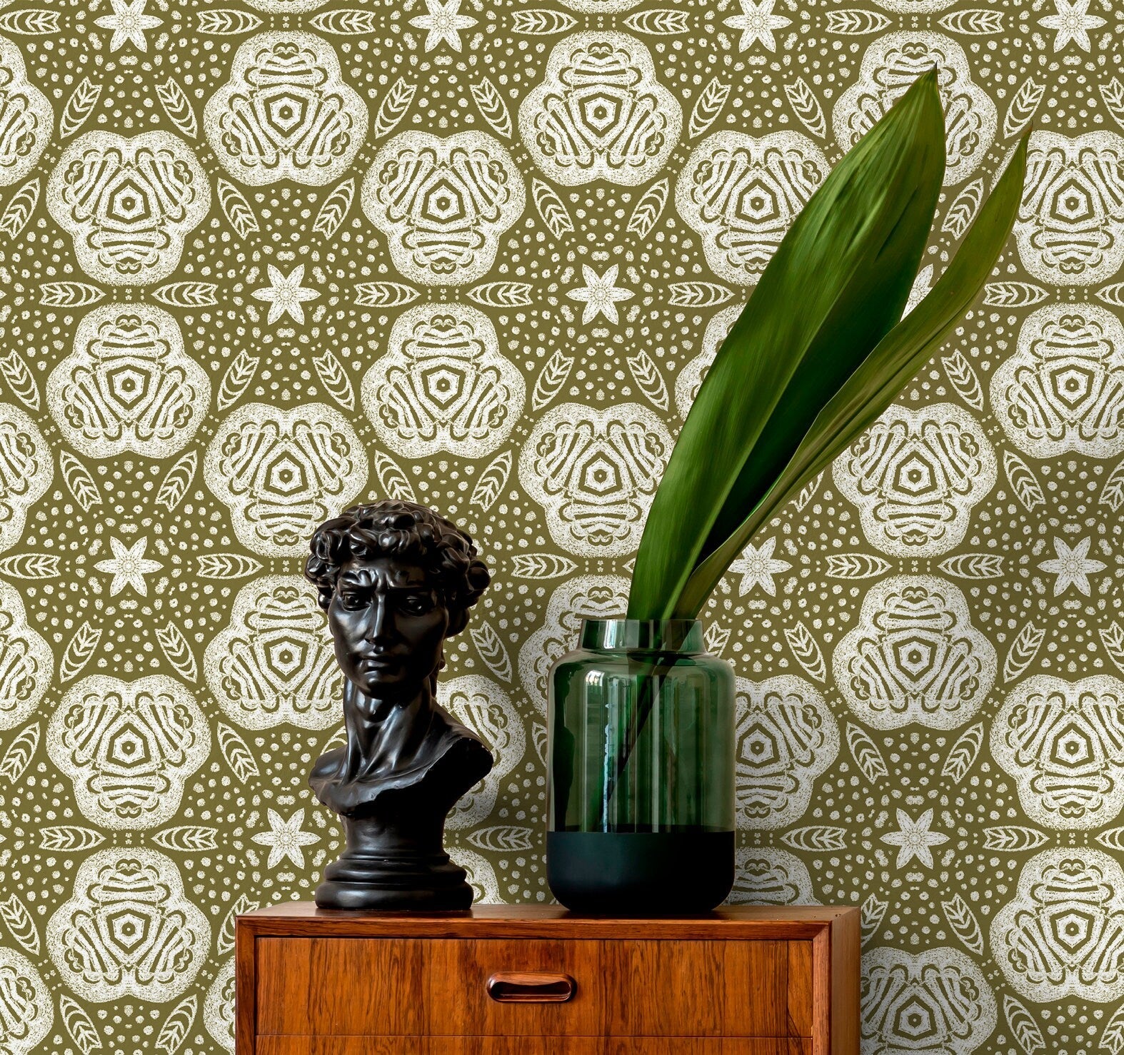 Wallpaper Removable Wallpaper Peel and Stick Wallpaper Wall Decor Home Decor Wall Art Printable Wall Art Room Decor Wall Prints - X098
