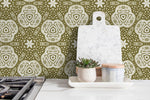 Wallpaper Removable Wallpaper Peel and Stick Wallpaper Wall Decor Home Decor Wall Art Printable Wall Art Room Decor Wall Prints - X098