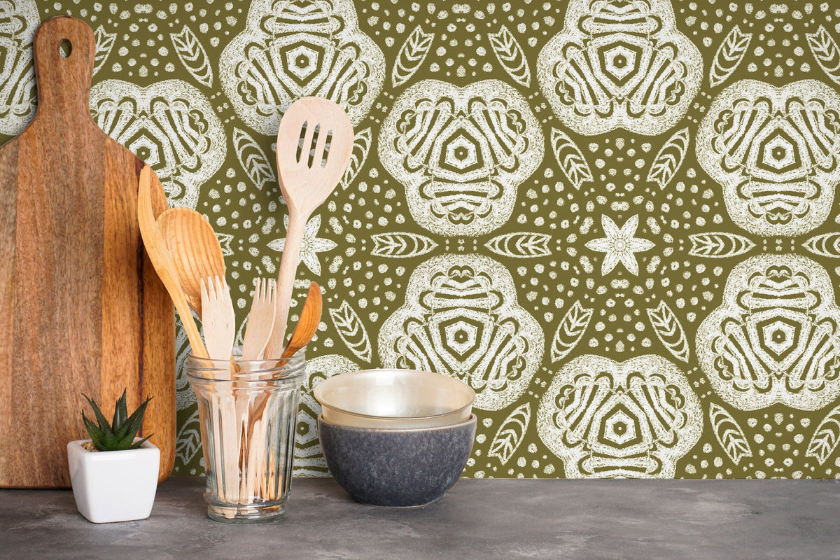 Wallpaper Removable Wallpaper Peel and Stick Wallpaper Wall Decor Home Decor Wall Art Printable Wall Art Room Decor Wall Prints - X098