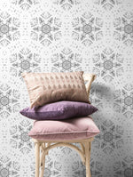 Removable Wallpaper Temporary Wallpaper Vintage Wallpaper Peel and Stick Wallpaper Wall Paper - X100