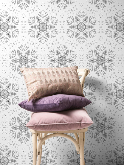 Removable Wallpaper Temporary Wallpaper Vintage Wallpaper Peel and Stick Wallpaper Wall Paper - X100