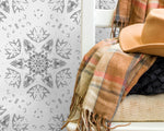Removable Wallpaper Temporary Wallpaper Vintage Wallpaper Peel and Stick Wallpaper Wall Paper - X100