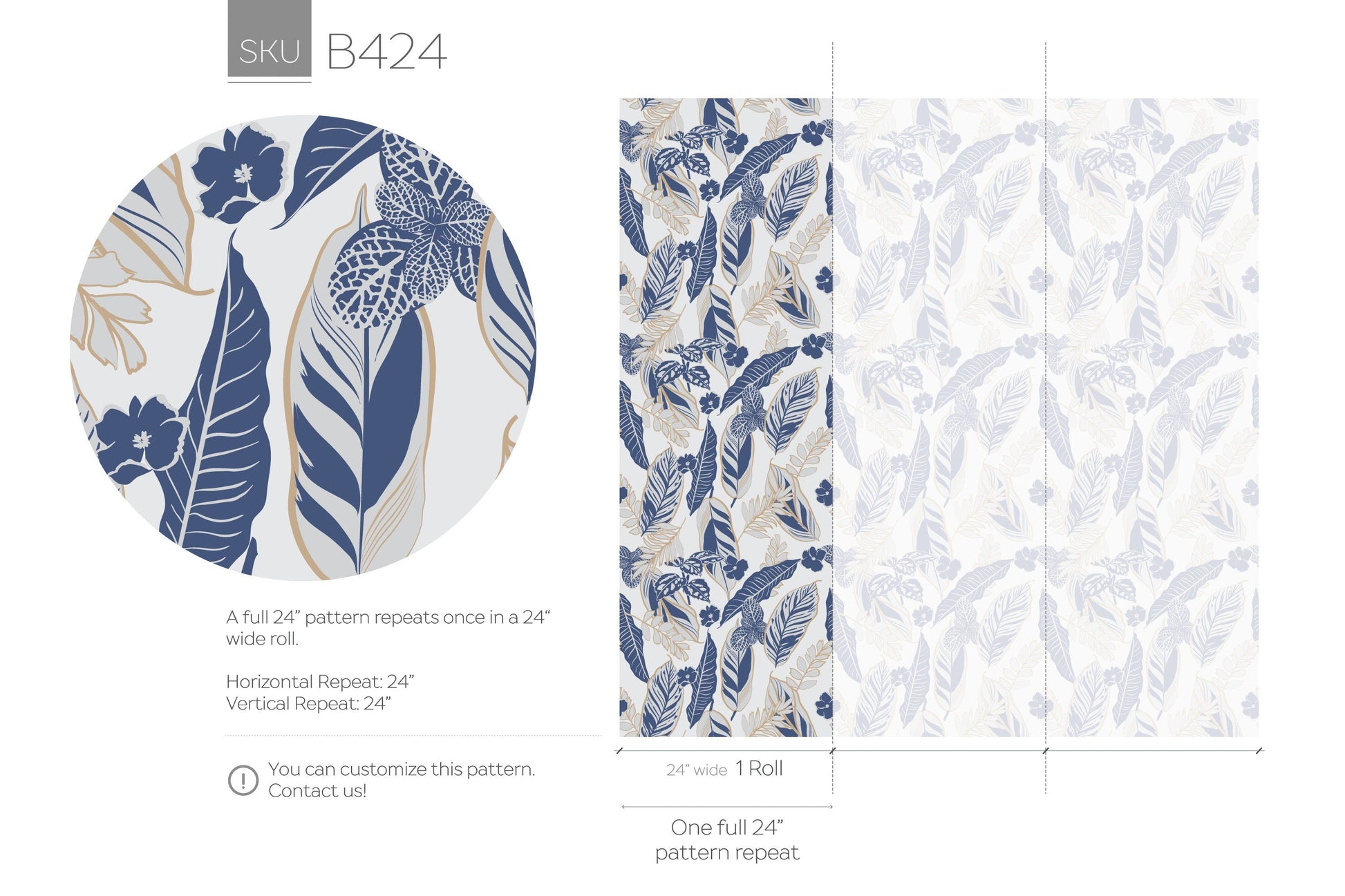 Removable Wallpaper Wallpaper Abstract Wallpaper Peel and Stick Wallpaper Wall Paper - B424