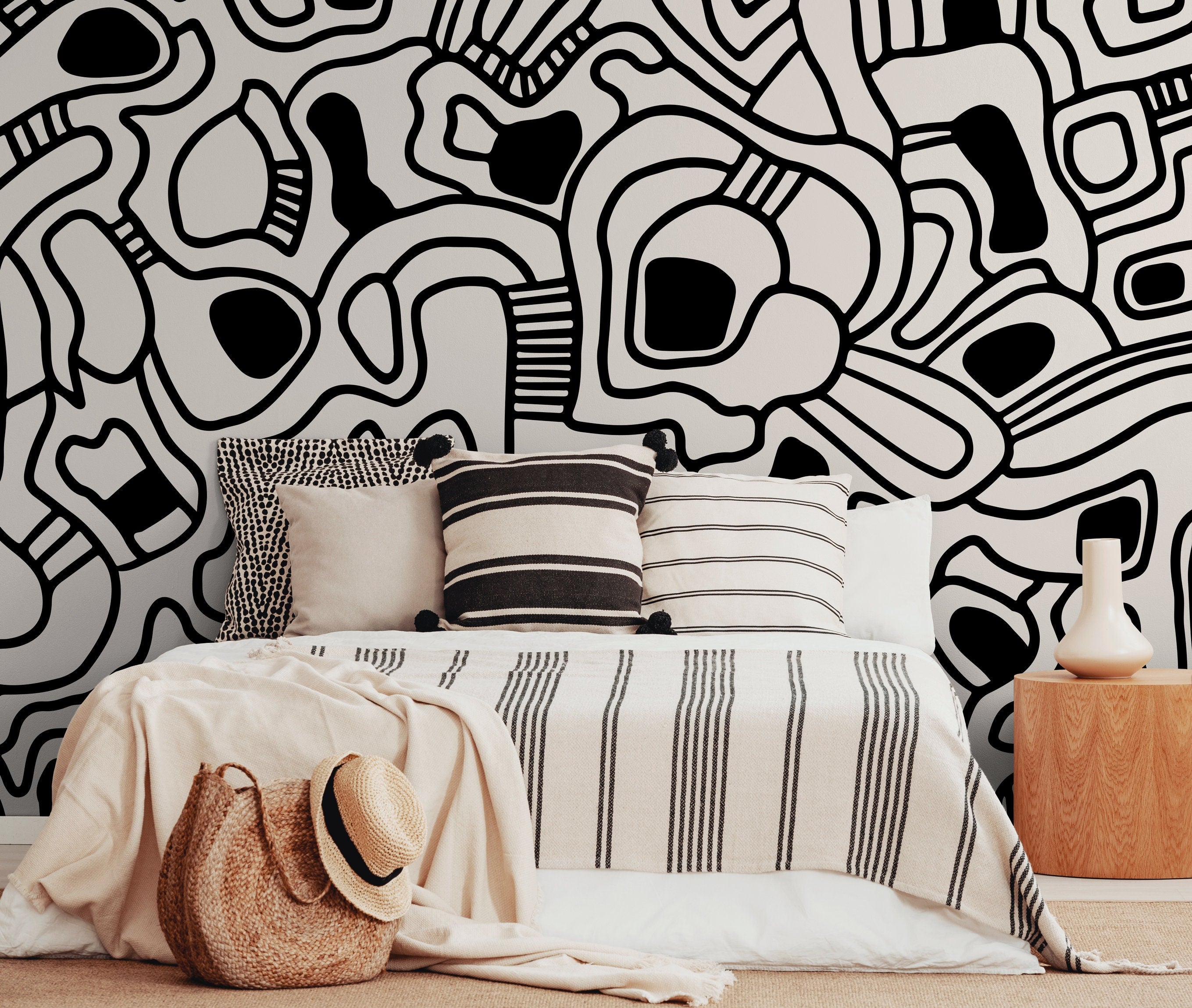 Contemporary Wallpaper | Custom wallpaper designs to transform homes |  England