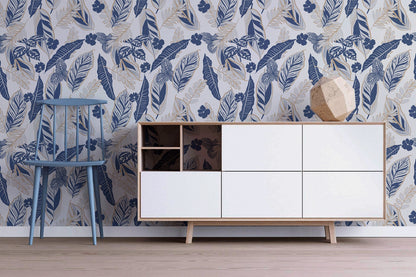 Removable Wallpaper Wallpaper Abstract Wallpaper Peel and Stick Wallpaper Wall Paper - B424