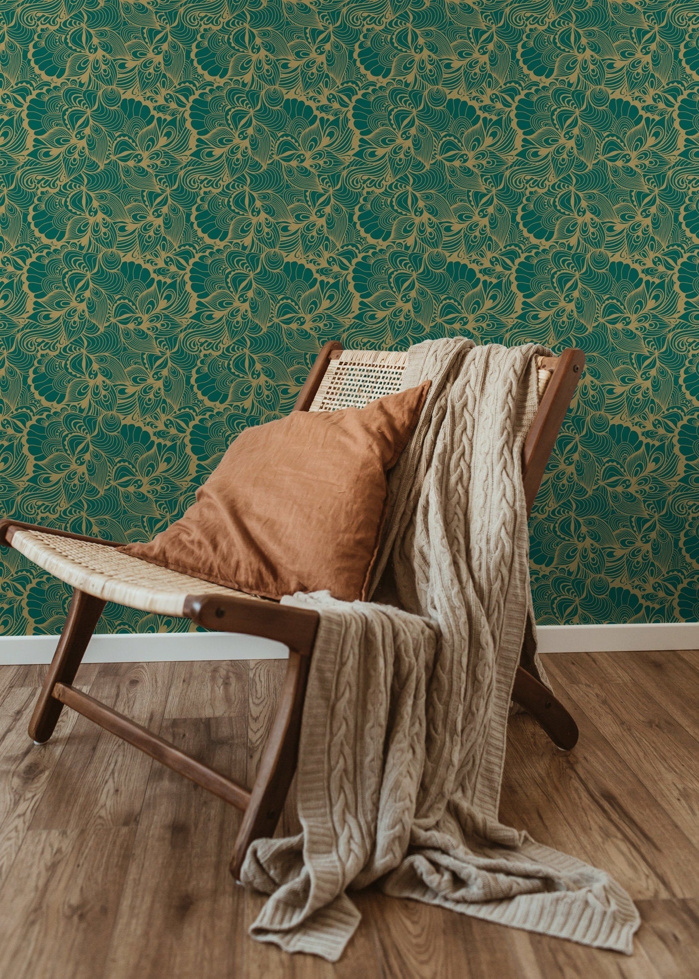 Peel and Stick Wallpaper Removable Wallpaper Wall Decor Home Decor Wall Art Printable Wall Art Room Decor Wall Prints Wall Hanging - B561