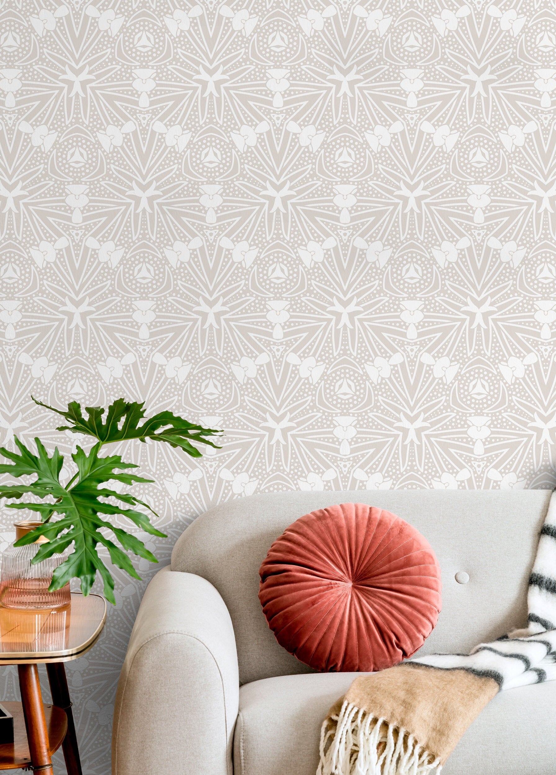 Wallpaper Removable Wallpaper Peel and Stick Wallpaper Wall Decor Home Decor Wall Art Printable Wall Art Room Decor Wall Prints - X020