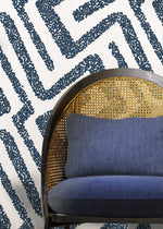 Modern Abstract Wallpaper / Peel and Stick Wallpaper Removable Wallpaper Home Decor Wall Art Wall Decor Room Decor - D046
