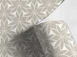 Neutral Floral Boho Wallpaper / Peel and Stick Wallpaper Removable Wallpaper Home Decor Wall Art Wall Decor Room Decor - D174