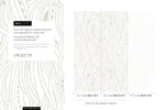 Neutral Abstract Wallpaper / Peel and Stick Wallpaper Removable Wallpaper Home Decor Wall Art Wall Decor Room Decor - D177