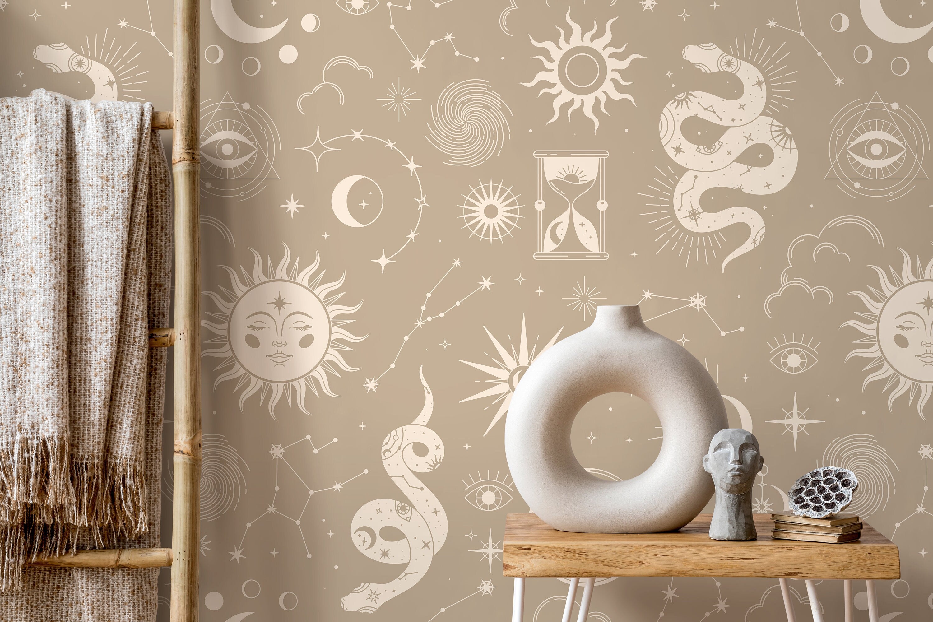 Where to Buy Wallpaper Online in 2023  Decor Trends  Design News  HGTV