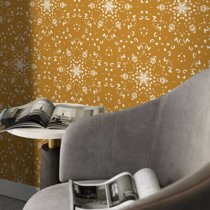 Removable Wallpaper Peel and Stick Wallpaper Wall Paper Wall - X084