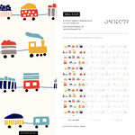 Removable Wallpaper, Temporary Wallpaper, Minimalistic Wallpaper, Peel and Stick Wallpaper, Wall Paper - A328