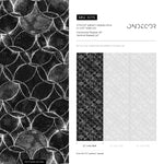 Watercolor Wallpaper, Removable Wallpaper, Watercolor print, Watercolor, Large wall paper, Removable wallpaper, Watercolor - X076