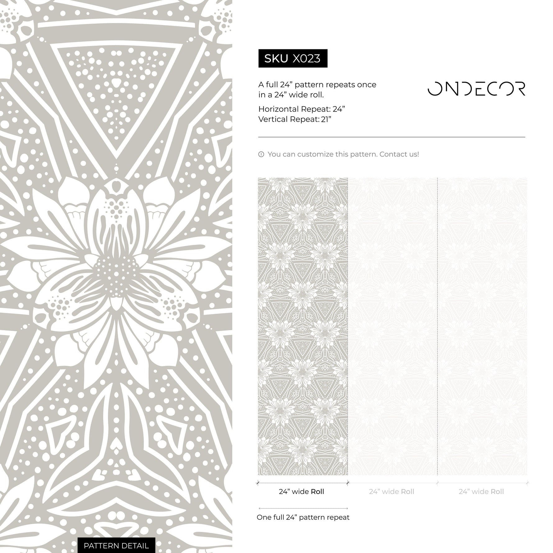 Removable Wallpaper Temporary Wallpaper Vintage Wallpaper Peel and Stick Wallpaper Wall Paper - X023