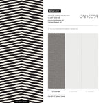 Wallpaper Peel and Stick Wallpaper Removable Wallpaper Home Decor Wall Art Wall Decor Room Decor / Black Contemporary Wallpaper - C317