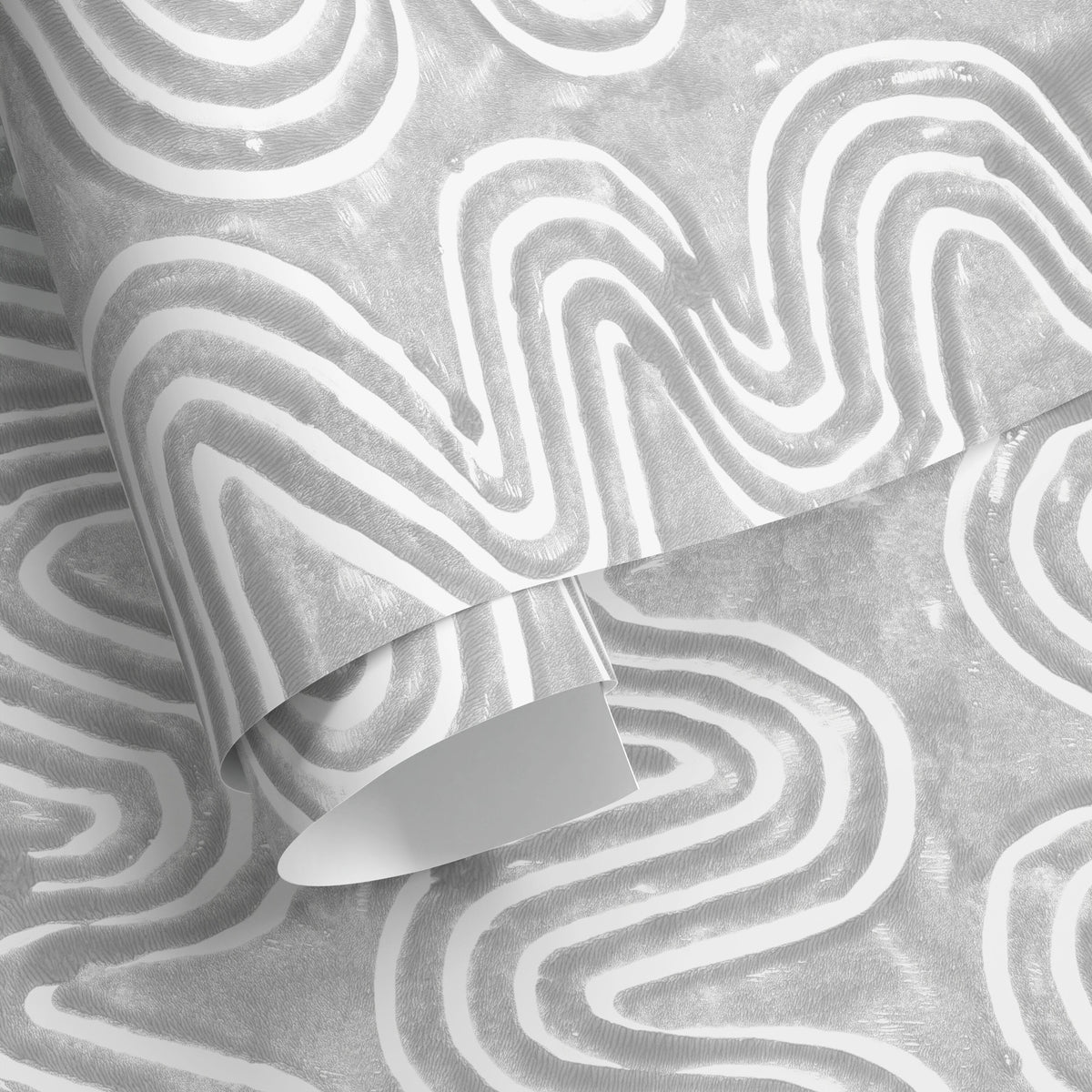 Removable Wallpaper Scandinavian Wallpaper Temporary Wallpaper Vintage Wallpaper Peel and Stick Wallpaper Wall Paper- X095