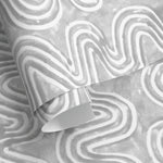 Removable Wallpaper Scandinavian Wallpaper Temporary Wallpaper Vintage Wallpaper Peel and Stick Wallpaper Wall Paper- X095