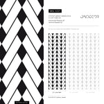 Removable Wallpaper, Scandinavian Wallpaper, Temporary Wallpaper, Minimalistic Wallpaper, Peel and Stick Wallpaper, Wall Paper - A327