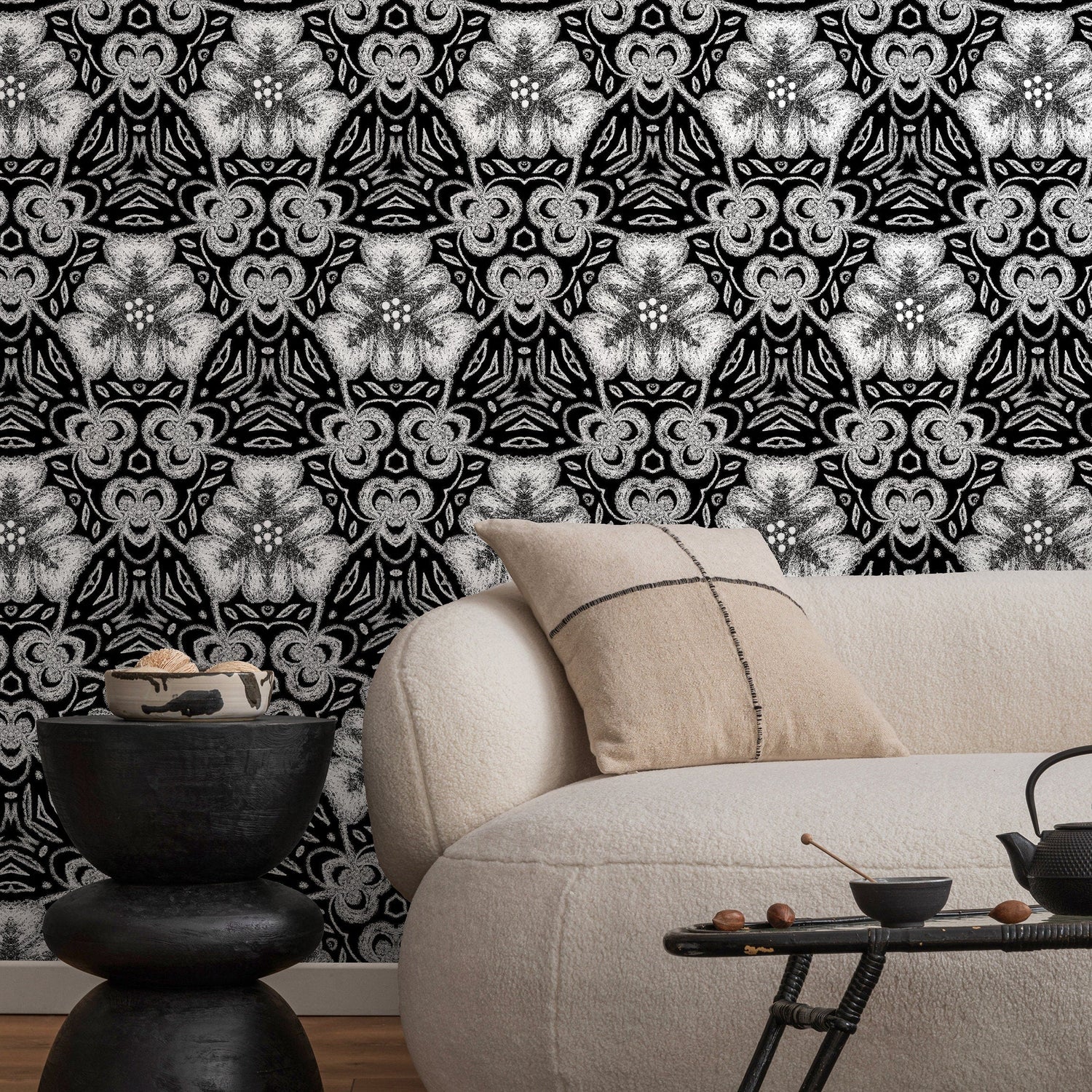 Peel and Stick Wallpaper Removable Wallpaper Wall Decor Home Decor Wall Art Printable Wall Art Room Decor Wall Prints Wall Hanging - X079