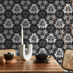 Peel and Stick Wallpaper Removable Wallpaper Wall Decor Home Decor Wall Art Printable Wall Art Room Decor Wall Prints Wall Hanging - X079