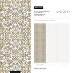 Vintage Moroccan Wallpaper Removable Wallpaper Wall Decor Home Decor Wall Art Printable Wall Art Room Decor Wall Prints Wall Hanging - B788