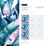Removable Wallpaper Wall Temporary Wallpaper Nursery Wallpaper Wall Decor Wall Paper Removable Peel and Stick Wallpaper - A467