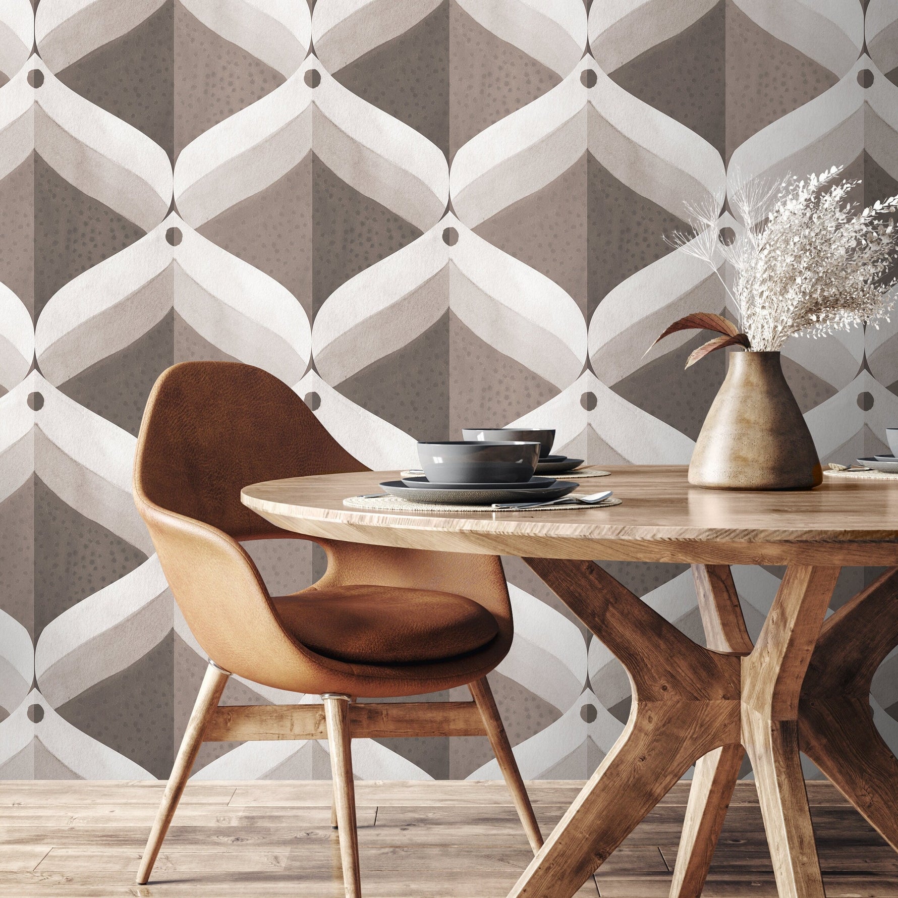 Peel and Stick Wallpaper Removable Wallpaper Wall Decor Home Decor Wall Art Printable Wall Art Room Decor Wall Prints Wall Hanging - X021