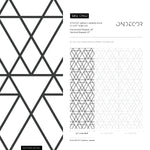 Removable Wallpaper, Scandinavian Wallpaper, Temporary Wallpaper, Minimalistic Wallpaper, Peel and Stick Wallpaper, Wall Paper - B067
