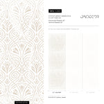 Removable Wallpaper, Scandinavian Wallpaper, Temporary Wallpaper, Minimalistic Wallpaper, Peel and Stick Wallpaper, Wall Paper, Boho - C240