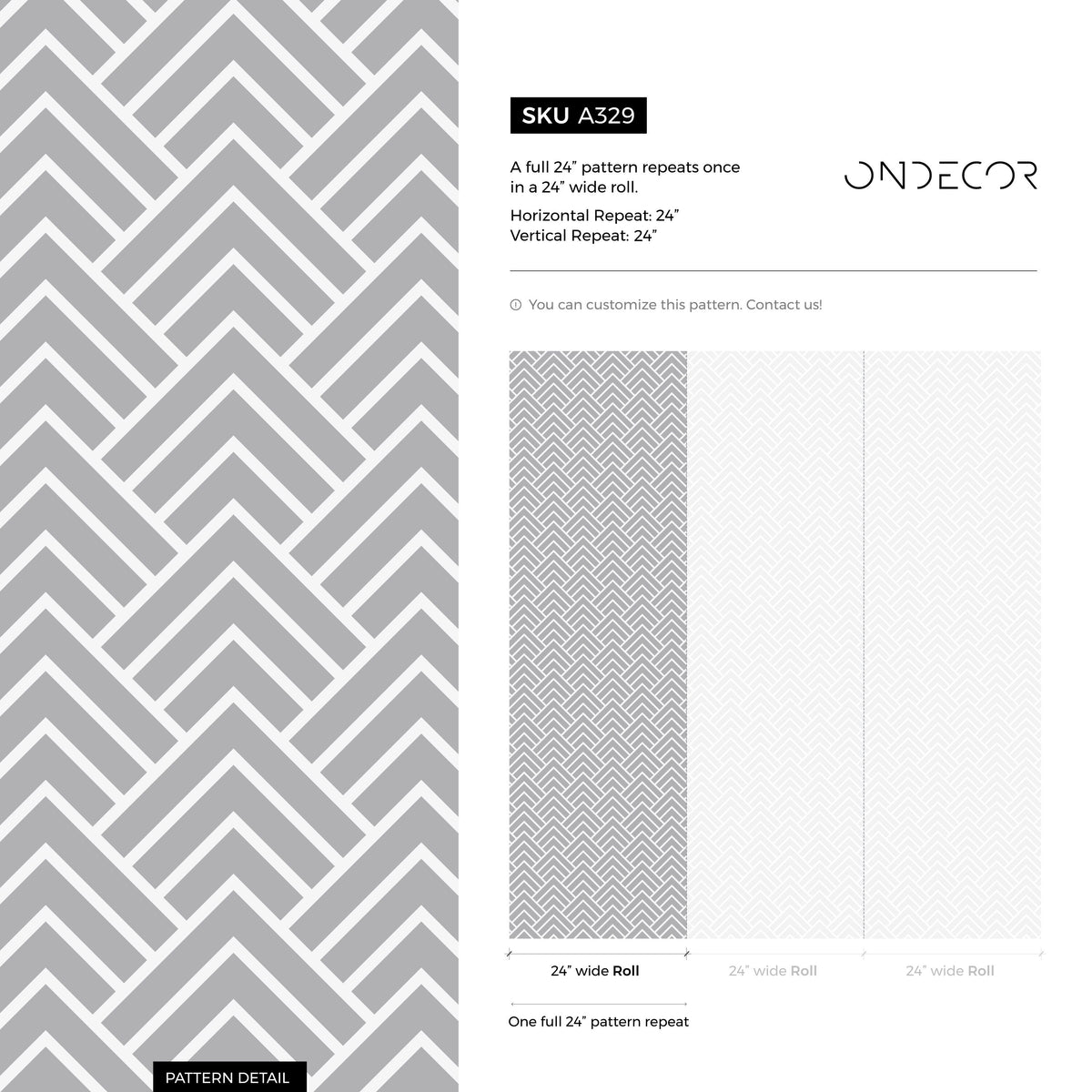 Removable Wallpaper, Scandinavian Wallpaper, Temporary Wallpaper, Minimalistic Wallpaper, Peel and Stick Wallpaper, Wall Paper - A329