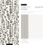 Wallpaper Peel and Stick Wallpaper Removable Wallpaper Home Decor Wall Art Wall Decor Room Decor / Beige Polka Dot Wallpaper - C572