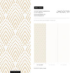 Removable Wallpaper, Scandinavian Wallpaper, Temporary Wallpaper, Minimalistic Wallpaper, Peel and Stick Wallpaper, Wall Paper - A925