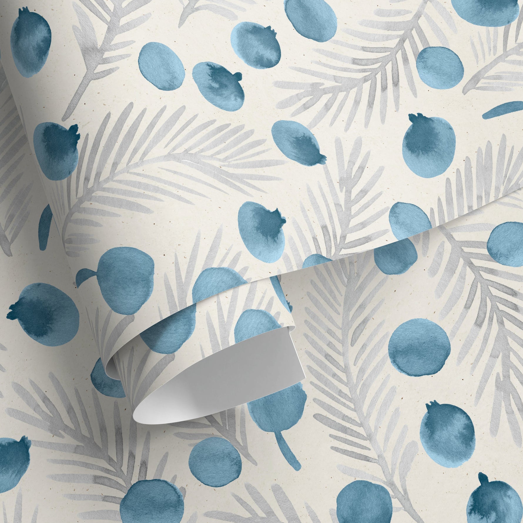 Feathers Wallpaper, Removable Wall Decor, Peel and Stick Wallpaper, Peacock Wallpaper, Removable, Wall Paper Removable, Wallpaper - A320