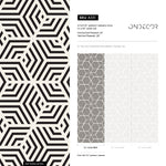 Removable Wallpaper, Scandinavian Wallpaper, Temporary Wallpaper, Minimalistic Wallpaper, Peel and Stick Wallpaper, Wall Paper - A331