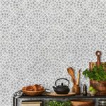 Removable Wallpaper Peel and Stick Wallpaper Wall Paper Wall Mosaico Tiles Wallpaper Watercolor Wallpaper Watercolor Print - A569