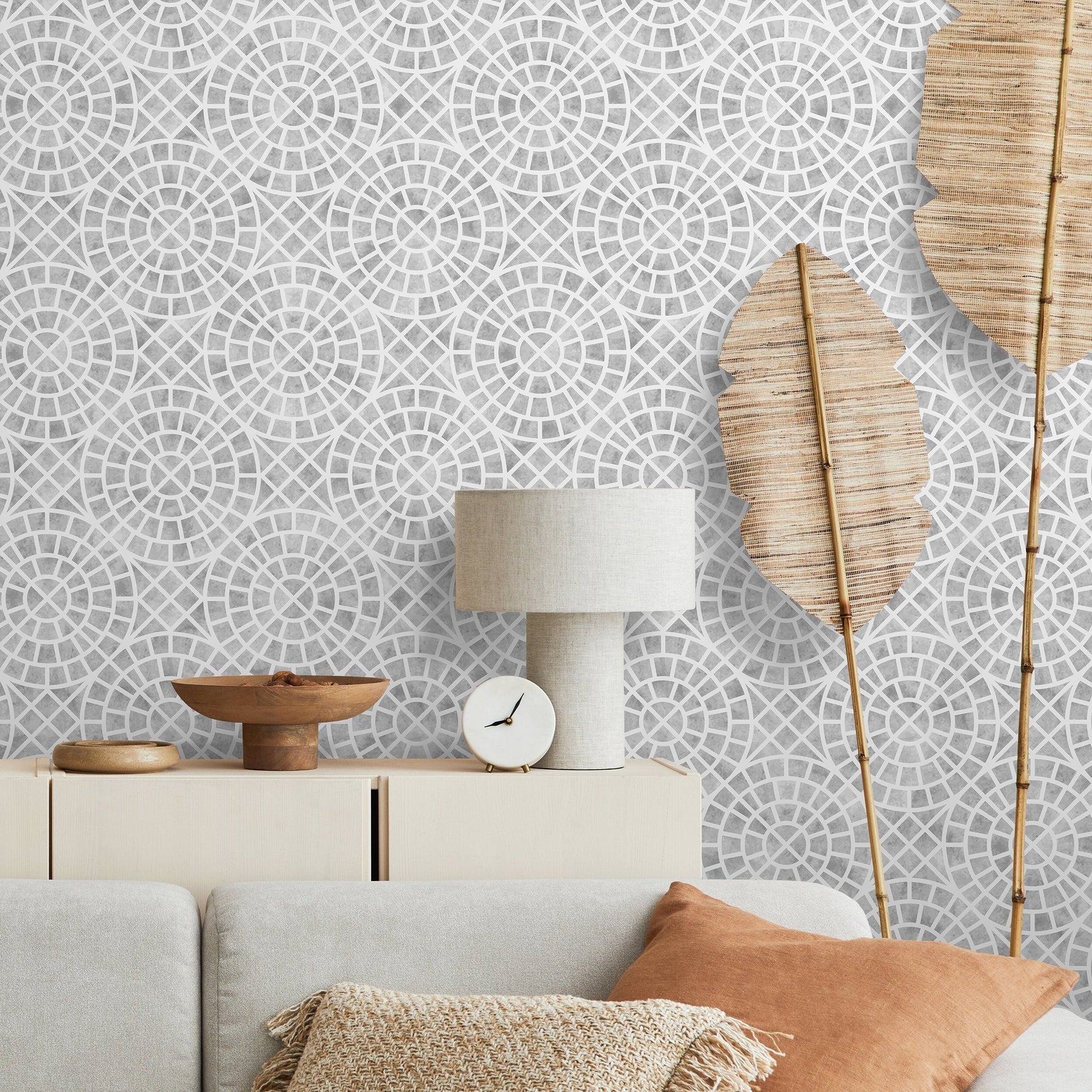 Removable Wallpaper Peel and Stick Wallpaper Wall Paper Wall Mosaico Tiles Wallpaper Watercolor Wallpaper Watercolor Print - A569