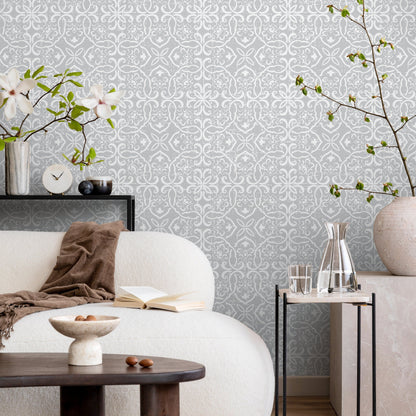 Removable Wallpaper Wall Temporary Wallpaper Nursery Wallpaper Wall Decor Wall Paper Removable Peel and Stick Wallpaper - A610