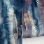 Self-adhesive Removable Wallpaper, Wallpaper, Peel and Stick Fabric Wallpaper, Wallpaper Opuntia - A405