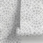Removable Wallpaper Peel and Stick Wallpaper Wall Paper Wall Mosaico Tiles Wallpaper Watercolor Wallpaper Watercolor Print - A569