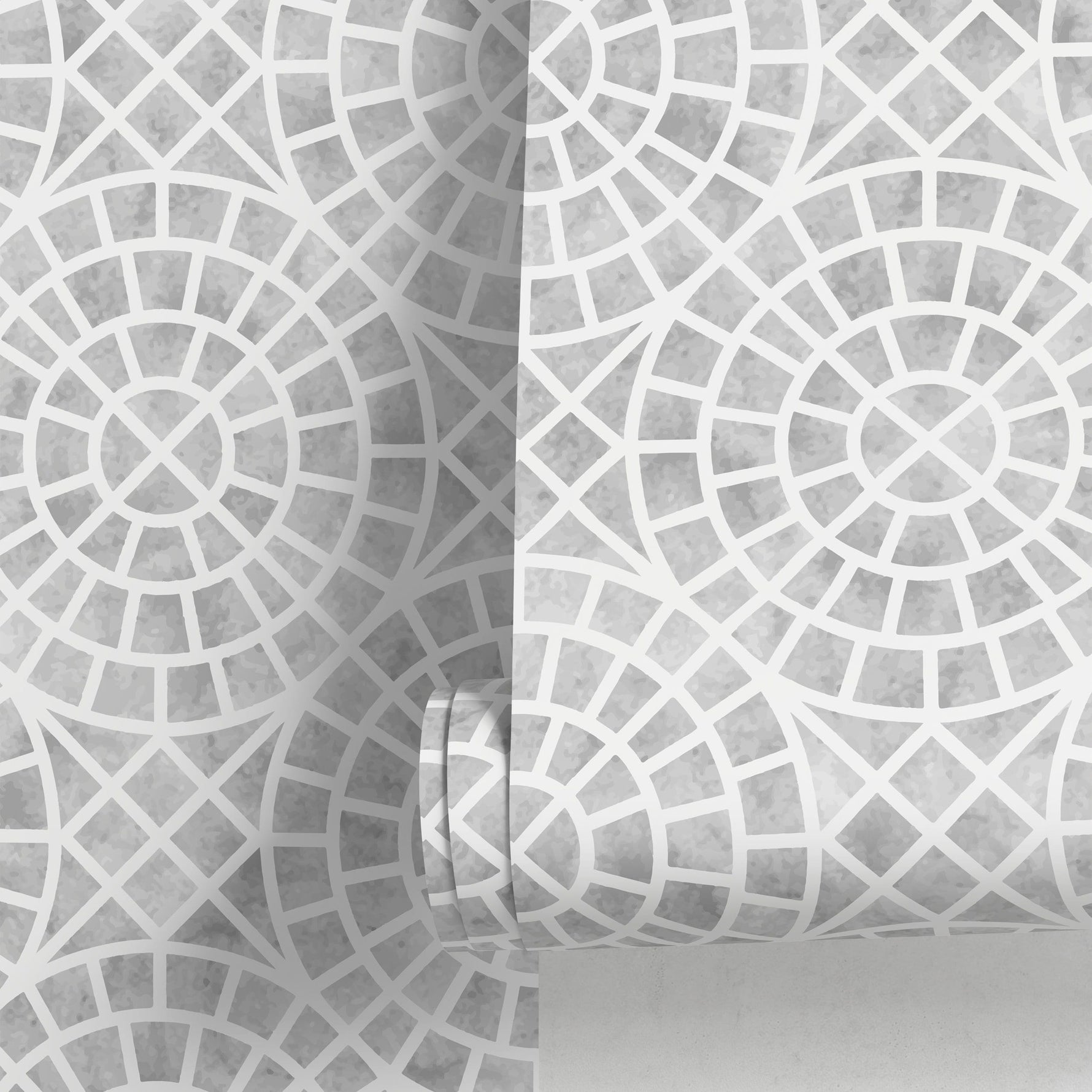 Removable Wallpaper Peel and Stick Wallpaper Wall Paper Wall Mosaico Tiles Wallpaper Watercolor Wallpaper Watercolor Print - A569