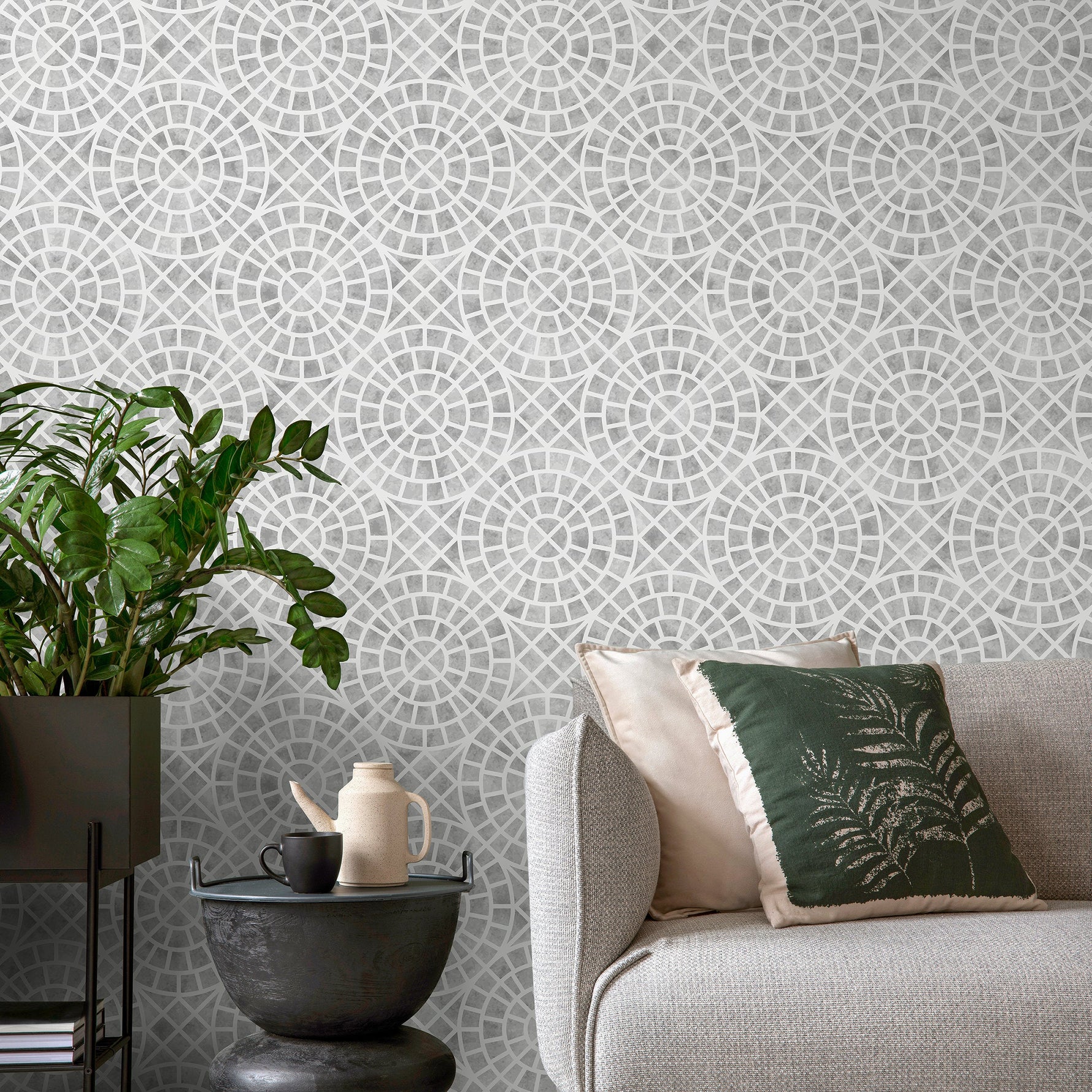 Removable Wallpaper Peel and Stick Wallpaper Wall Paper Wall Mosaico Tiles Wallpaper Watercolor Wallpaper Watercolor Print - A569